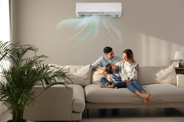 Professional HVAC in Houghton, NY