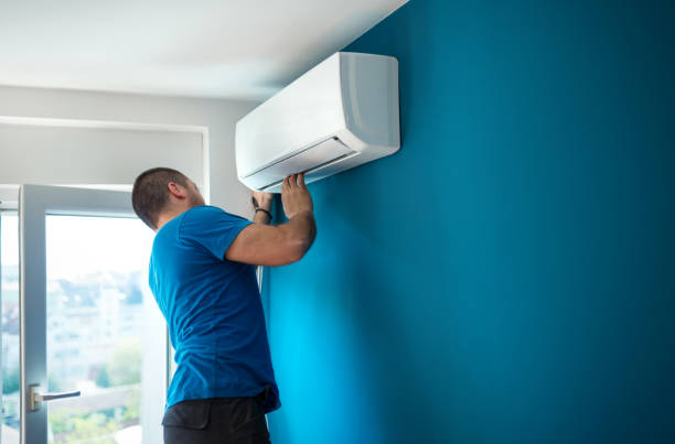 Best Thermostats and Smart Controls in Houghton, NY