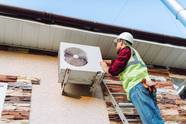 Best HVAC Equipment and Components in Houghton, NY