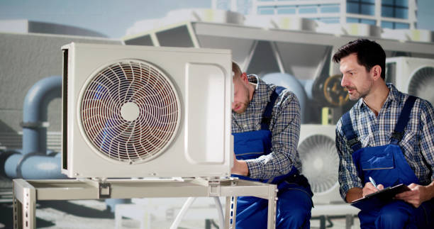  Houghton, NY HVAC Pros