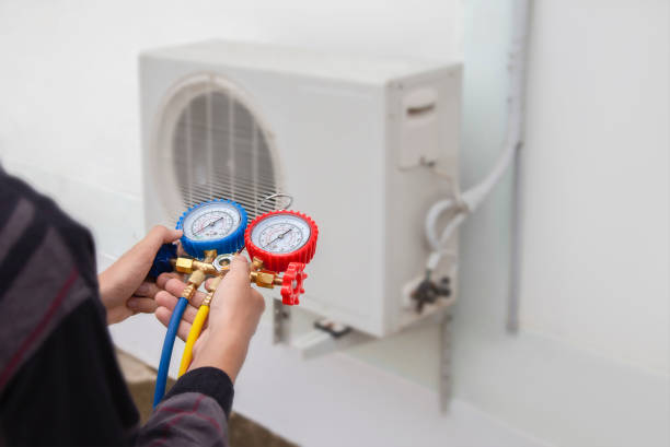 Best HVAC for Healthcare Facilities in Houghton, NY