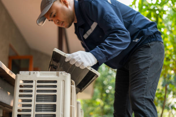 Best Residential HVAC in Houghton, NY