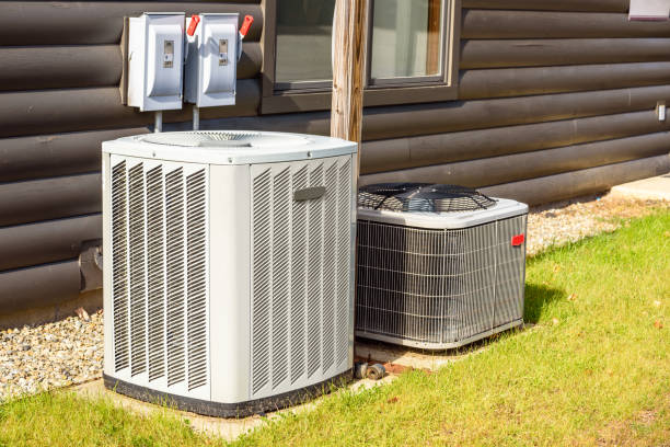 Best Solar-powered HVAC Systems in Houghton, NY