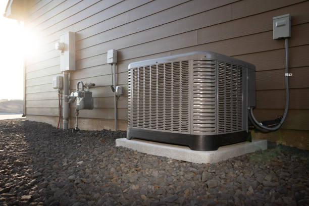 Best HVAC Supply and Distribution in Houghton, NY